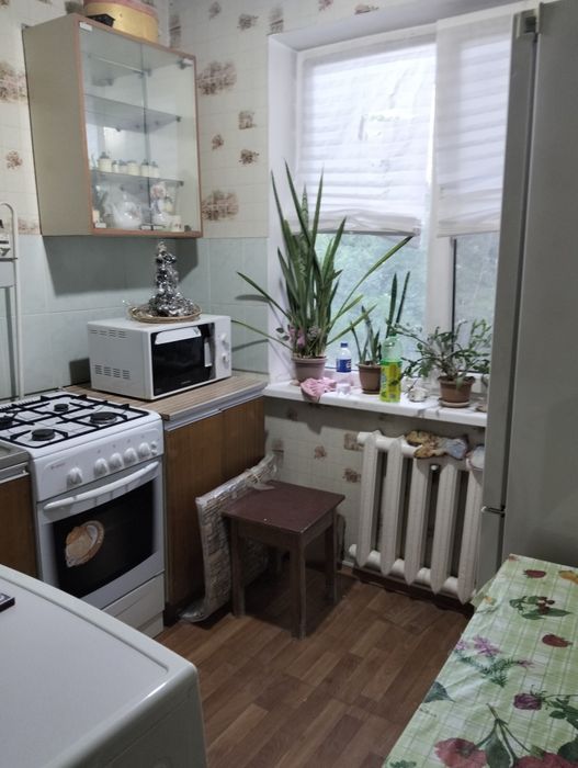 1 комнатная квартира. Продам.