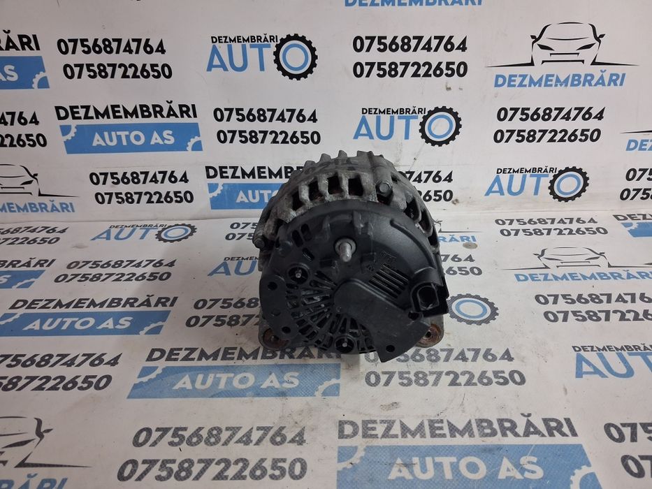 Alternator 2.0 tdi crdi vw / Seat / Skoda / Dodge