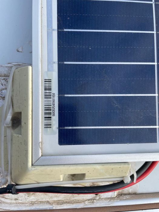 Vand rulota  2001 Braila