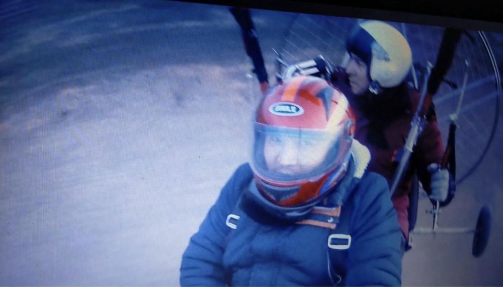 Продам паралет (летательный аппарат)