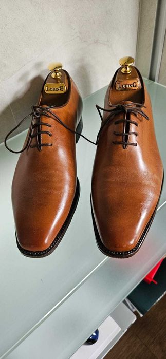 Pantofi de lux LODING (GB)