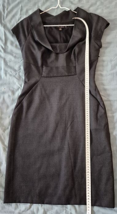 Rochie Ted Baker 50% lână