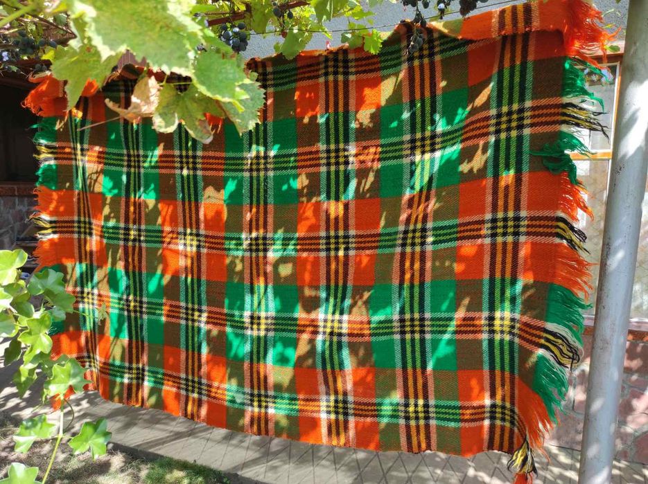 Родопски одеяла - чисто нови. Различни цветове.