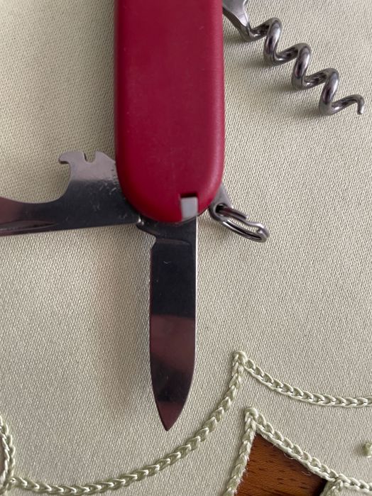 Briceag Victorinox Spartan
