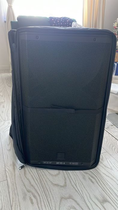 RCF art 915A boxe Active