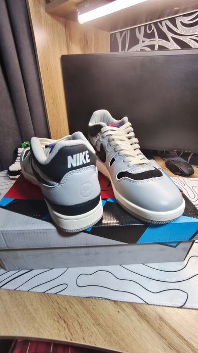 Кроссовки новые Nike Travis Scott