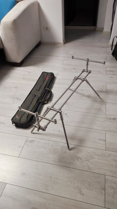 Vând rod pod inox Taska MI Pod