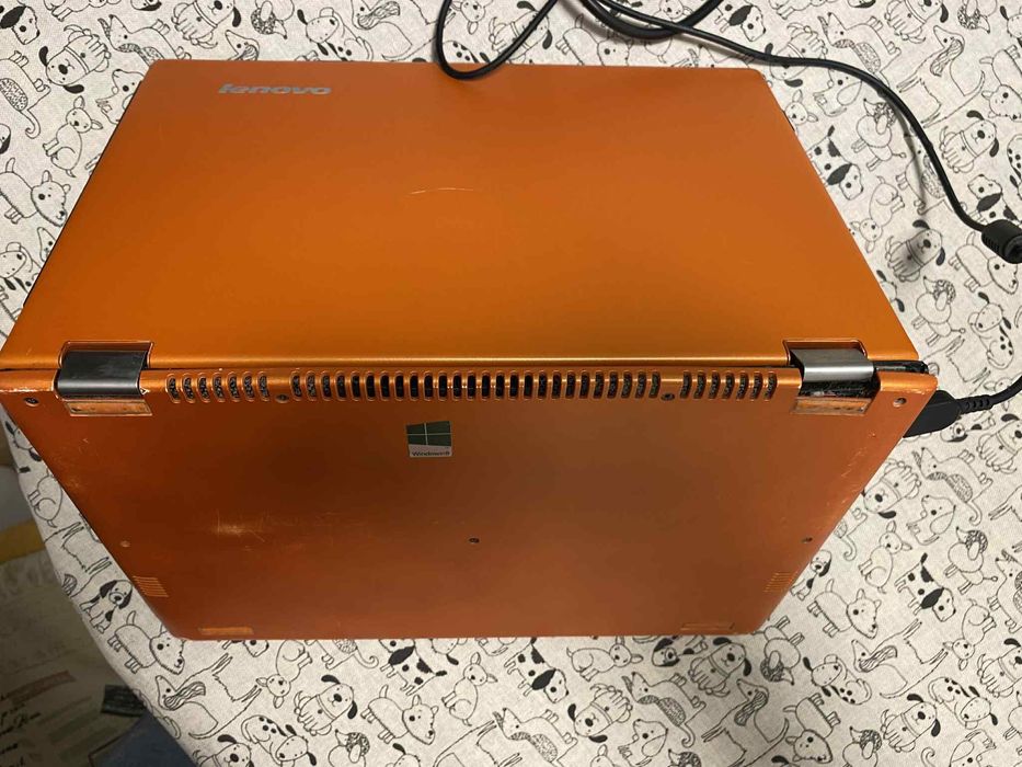 лаптоп Lenovo Yoga 2