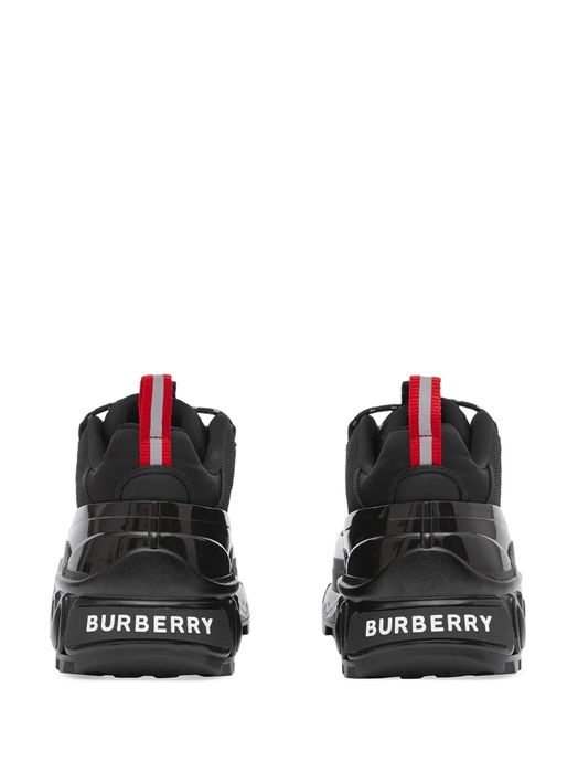 Мъжки обувки Burberry