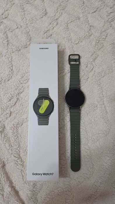 SAMSUNG  Galaxy Watch 7