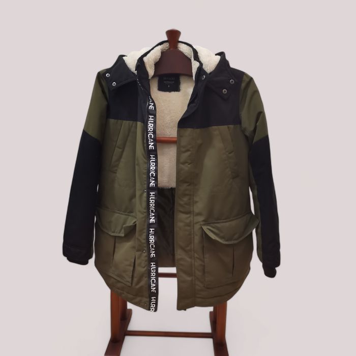 Куртка мужская (размер S)