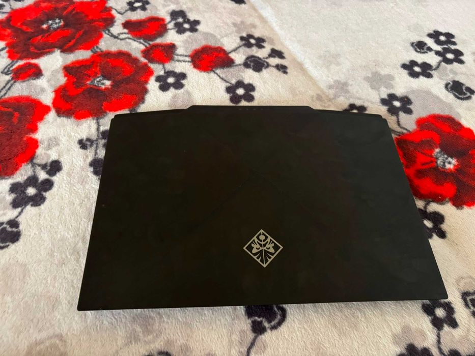 Vand Laptop hp omen 15 defect
