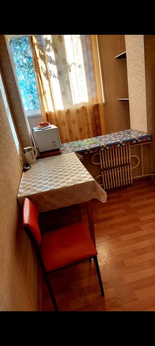 1 комн кв    32м²