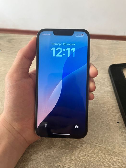 Айфон 13про срочно