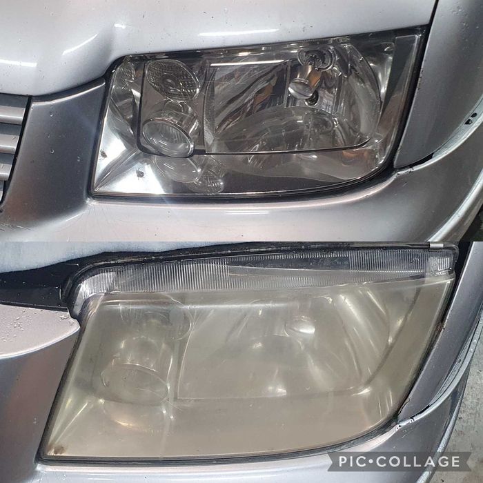 Затъмняване на автостъкла Плевен Полиране на фарове 5800