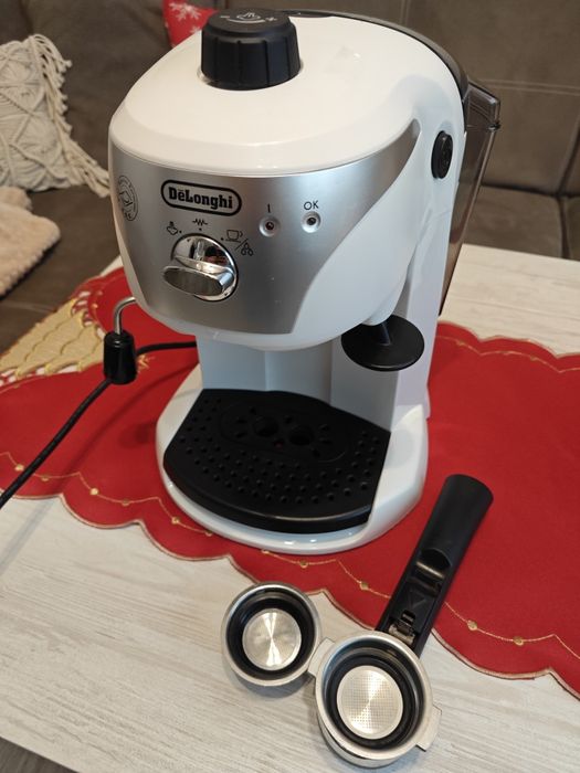 Кафемашина Delonghi