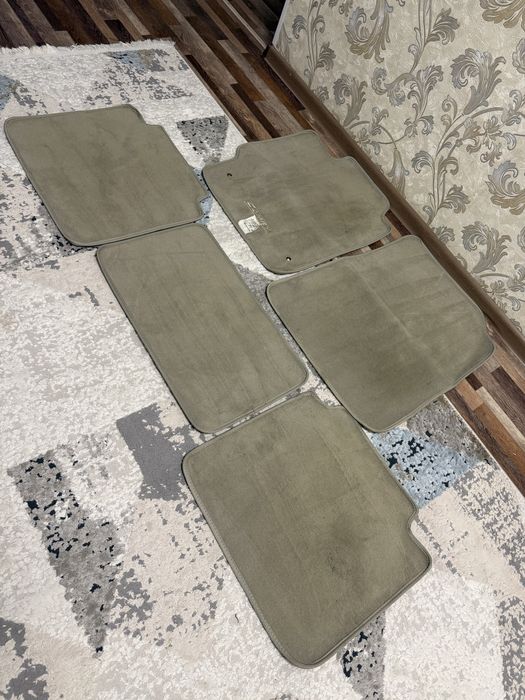 Летние полики от Камри 40-45.