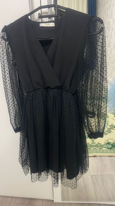 Нарядные платья для девочек