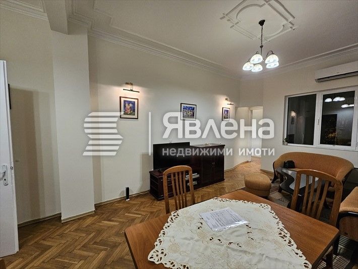 Дава се под наем Двустаен апартамент в София, Център - 82 кв.м за 650 € - Снимка #5