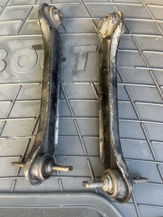 Задние рычаги Митсубиси Каризма