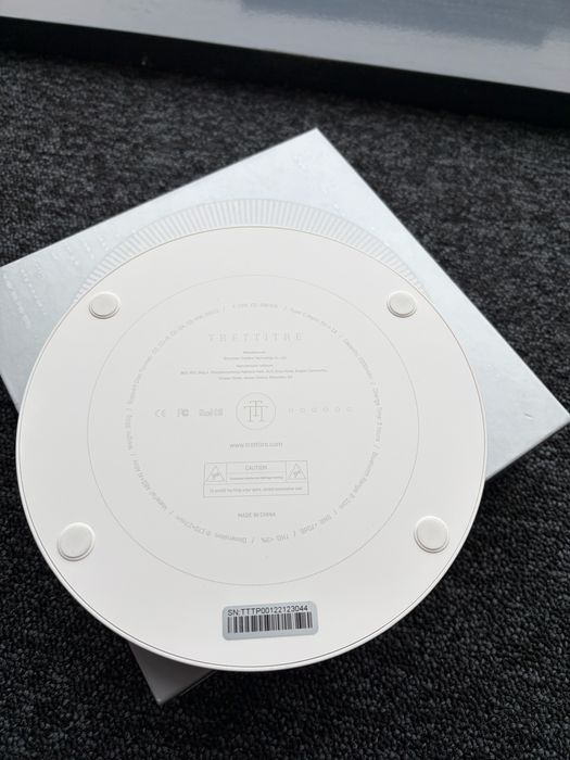 Bluetooth CD плейър Trettitre T-CP8