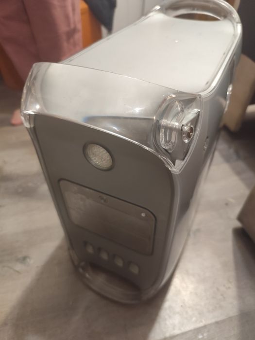 PowerPC G4,model M8570