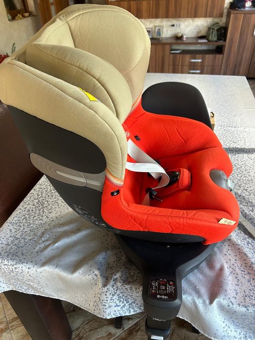 CYBEX Scaun Auto bebe