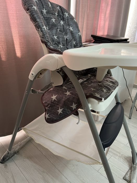 Стульчик детский для кормления