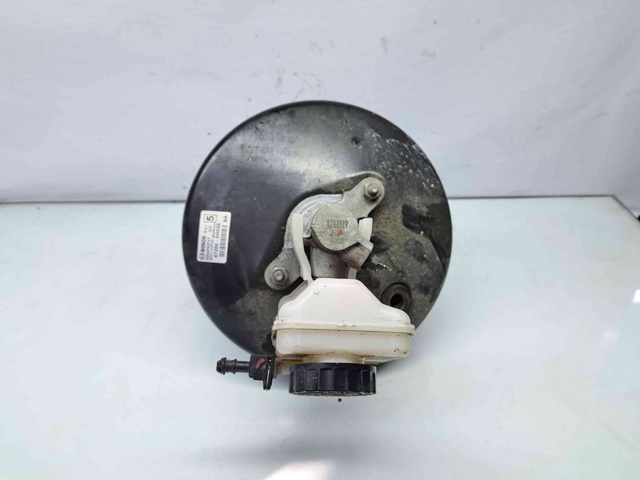 Tulumba frana Citroen C1 (PM, PN) [ Fabr 2005-2014] 47200-0H050 1.0 1.