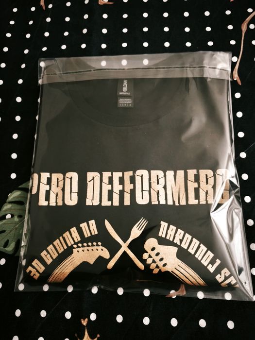 Metal тениски / Оригинален мърч / Нови :