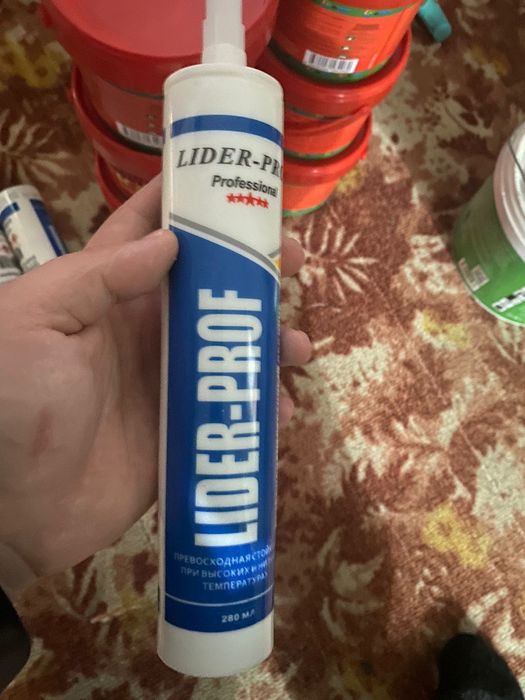 ПРОДАМ клеи монтажные