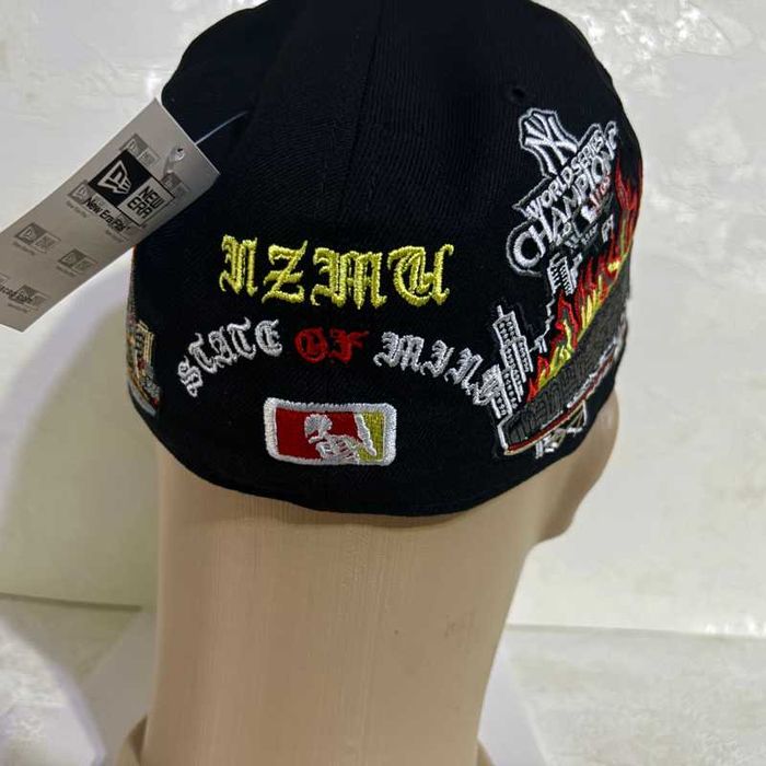 Уникални шапки с права козирка nzmu shapka s prava kozirka era new