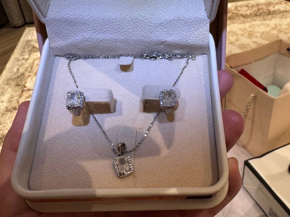 Серебро 925 проба