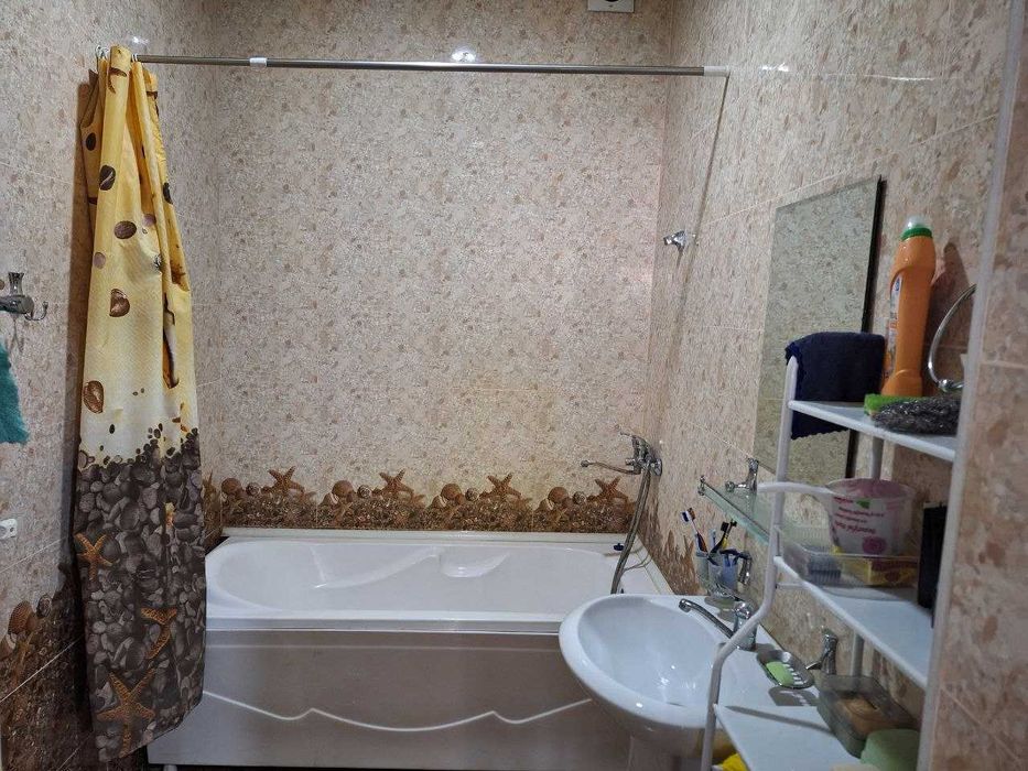 Срочно. Янгихает тумани 9-курилиш худуди 3/4/16