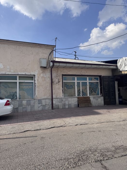 Ofis, sartaroshxona , salon, kuxniya va boshqa hizmatlar uchun joy