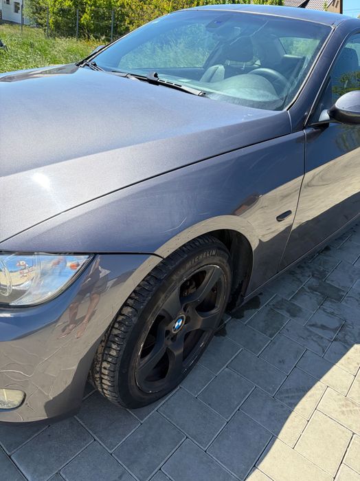 Bmw Seria 3 320D 177hp, 2008