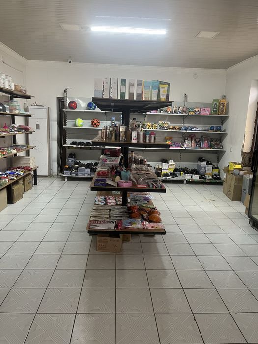 Магазинге полка сатылады