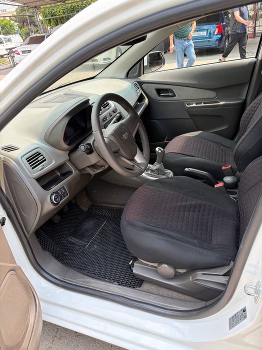 Chevrolet Cobalt 2014 — 5