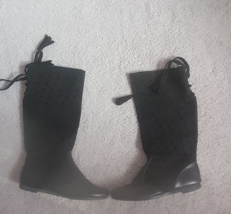 Cizme dama/fete mărime 36