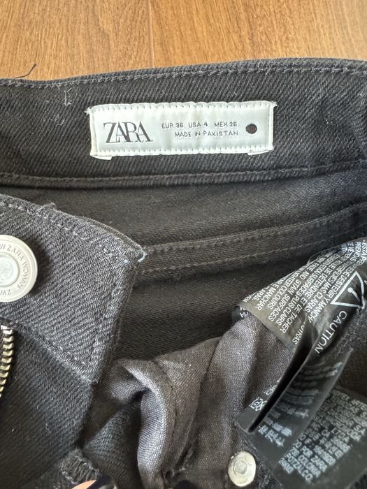 ZARA Дамски дънки