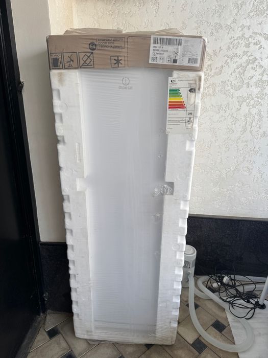 Новый Indesit ITD 167 A