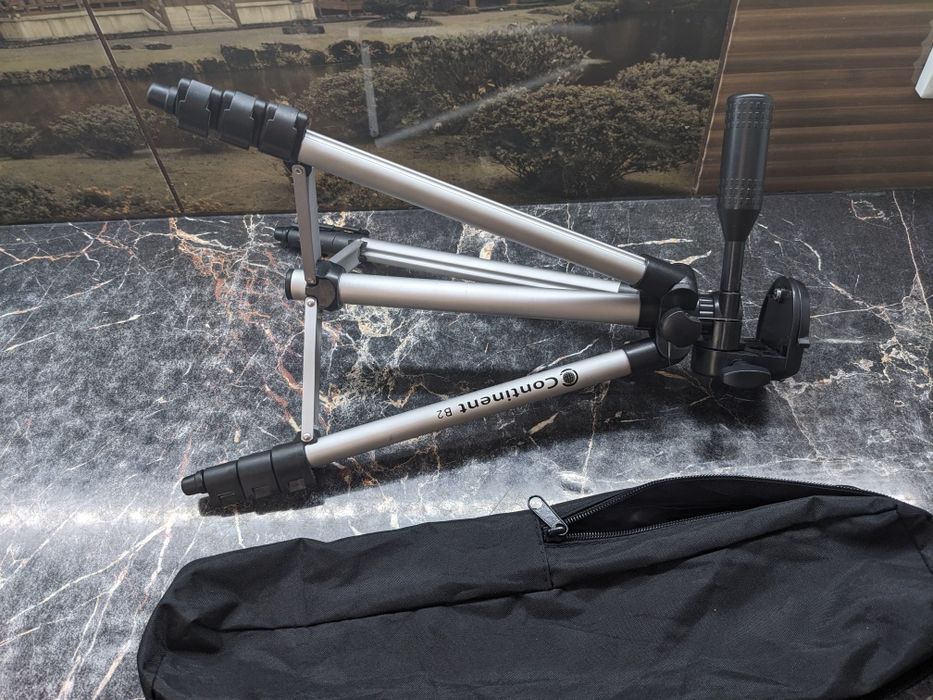 Трипод телескопический до 1 метра