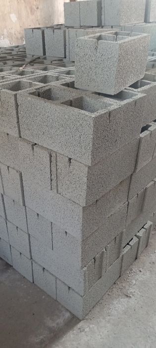 Шлака блок сатылады келисимли