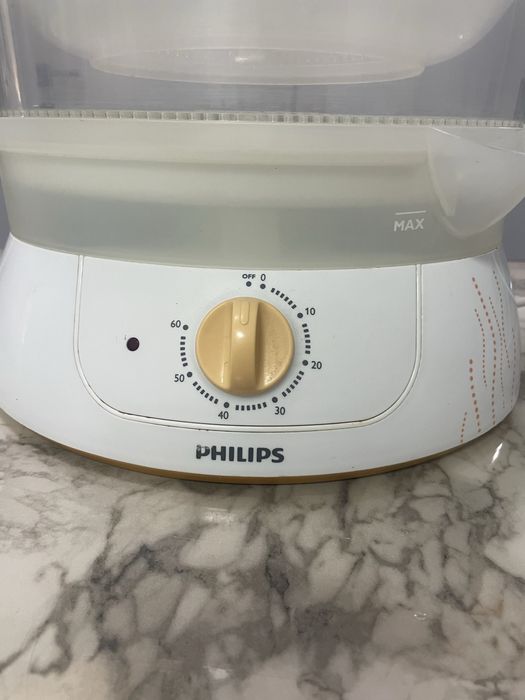 Продается пароварка