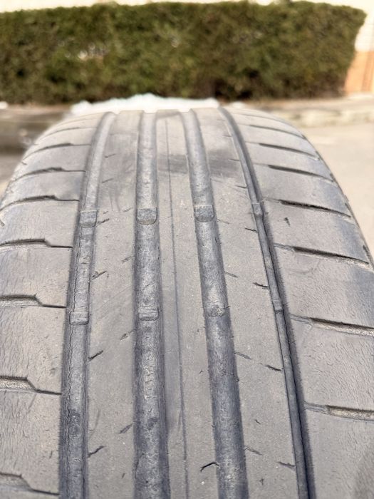 Set 2 cauciucuri Bridgestone Turanza T005 225/40 R19 93W XL