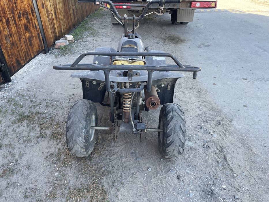 Продам Квадроцикл детский