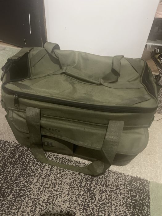 Термасумка курер