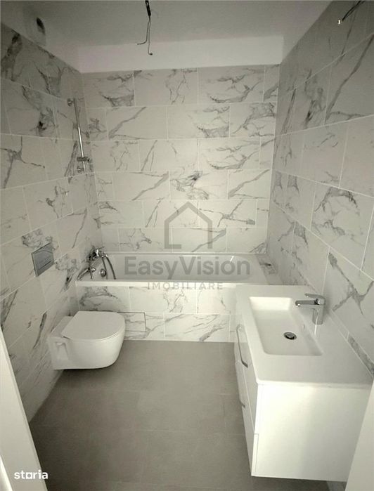 Studio 2 Camere | Greenfield Residence Baneasa | Bloc 2024