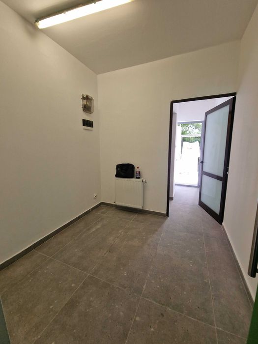 Proprietar, spatiu comercial stradal 43 mp, I. Ghe. Duca, Gara de Nord