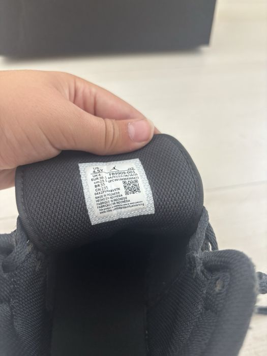 Nike air Jordan маратонки